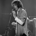 Neil Young - Famous Musician