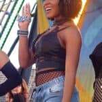 Normani - Famous Singer