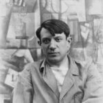 Pablo Picasso - Famous Printmaker