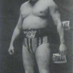 Pat Patterson - Famous Wrestler