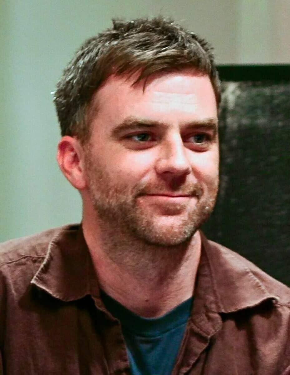 Paul Thomas Anderson - Famous Film Producer