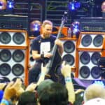 Jeff Ament - Famous Songwriter