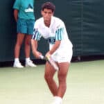 Pete Sampras - Famous Athlete