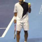 Pete Sampras - Famous Tennis Player