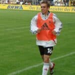 Philipp Lahm - Famous Football Player