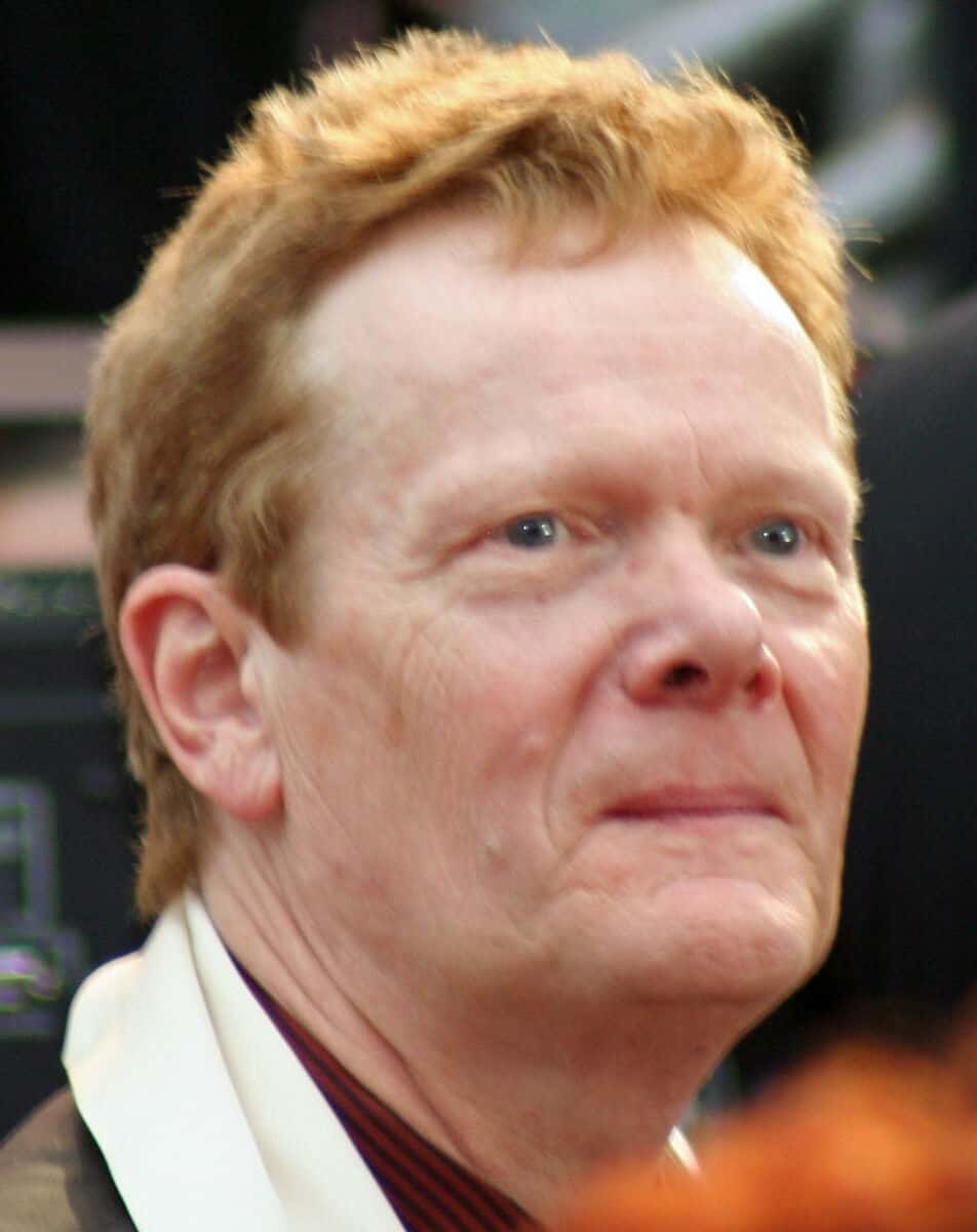 Philippe Petit net worth in Sports & Athletes category