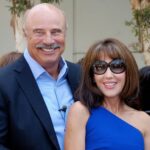 Robin McGraw - Famous Actor