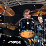 Phil Rudd - Famous Drummer