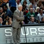 Gregg Popovich - Famous Basketball Coach