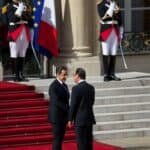 Francois Hollande - Famous Politician