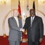 Mwai Kibaki - Famous Economist