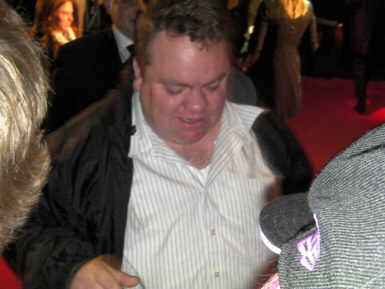 Preston Lacy - Famous Screenwriter