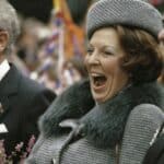 Queen Beatrix - Famous Royal