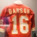 Len Dawson - Famous American Football Player