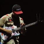 Tom Morello - Famous Musician