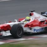 Ralf Schumacher - Famous Race Car Driver