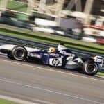 Ralf Schumacher - Famous Race Car Driver