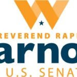Raphael Warnock - Famous Democrat