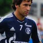 Raúl González Blanco - Famous Football Player