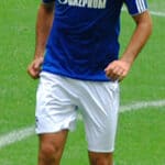 Raúl González Blanco - Famous Football Player