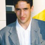 Raúl González Blanco - Famous Football Player