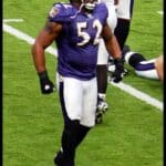 Ray Lewis - Famous Athlete