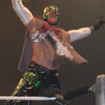 Rey Mysterio - Famous Actor