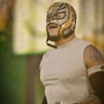 Rey Mysterio - Famous Actor