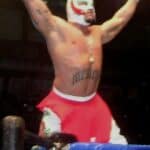 Rey Mysterio - Famous Wrestler