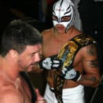 Eddie Guerrero - Famous Wrestler