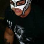 Rey Mysterio - Famous Actor