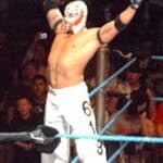 Rey Mysterio - Famous Wrestler