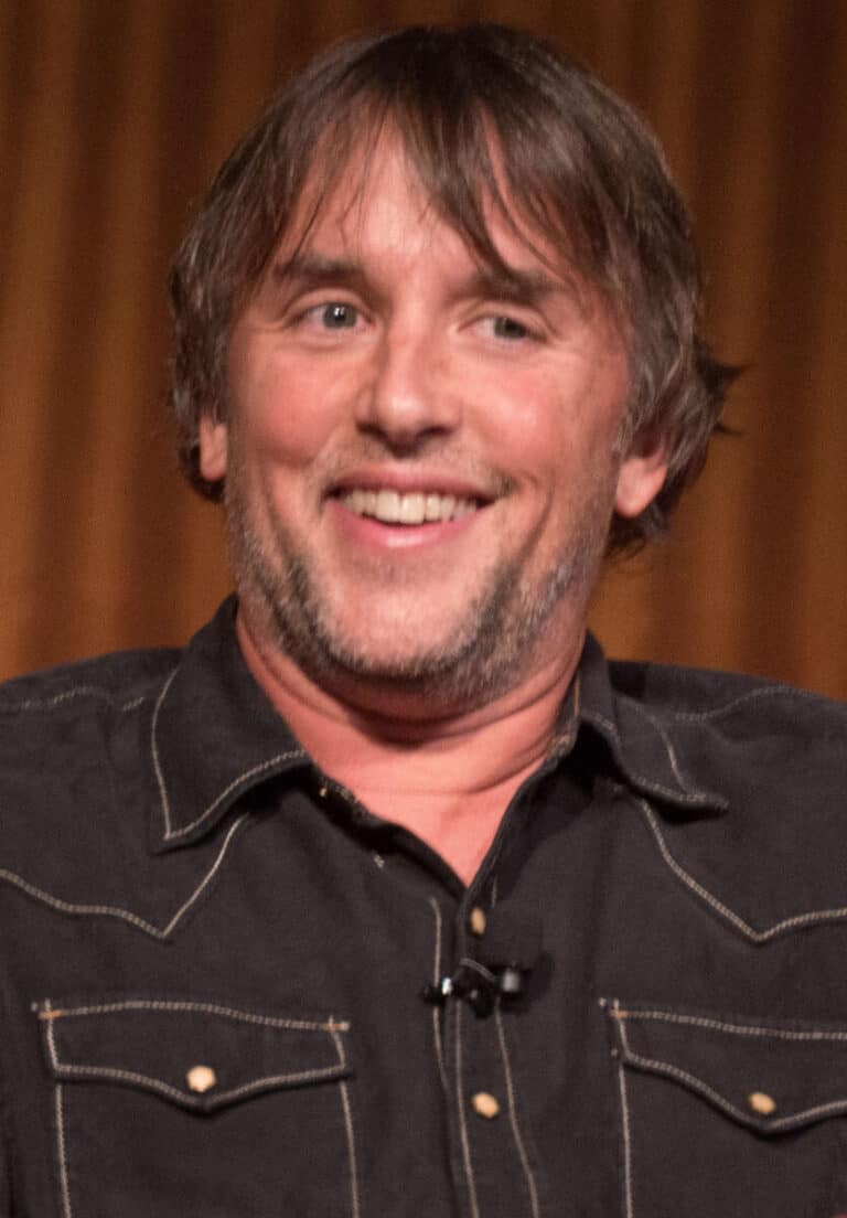 Richard Linklater - Famous Film Director