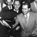 Richard Nixon - Famous Author