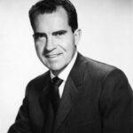 Richard Nixon - Famous Lawyer