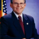 Bob Menendez - Famous Politician