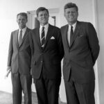 Robert F. Kennedy - Famous Politician