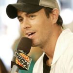 Enrique Iglesias - Famous Actor