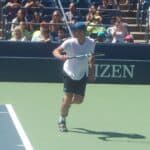 Andy Roddick - Famous Tennis Player