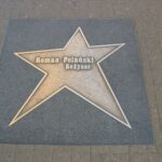 Roman Polanski - Famous Actor