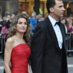 Queen Letizia of Spain - Famous Presenter