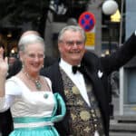 Queen Margrethe II of Denmark - Famous Actor