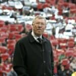 Sir Alex Ferguson - Famous Coach