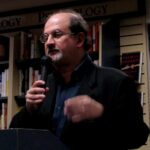 Salman Rushdie - Famous Author