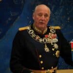 King Harald V of Norway - Famous Royal
