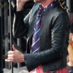 Scott Weiland - Famous Musician