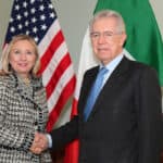 Mario Monti - Famous Economist