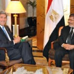 Mohamed Morsi - Famous Politician