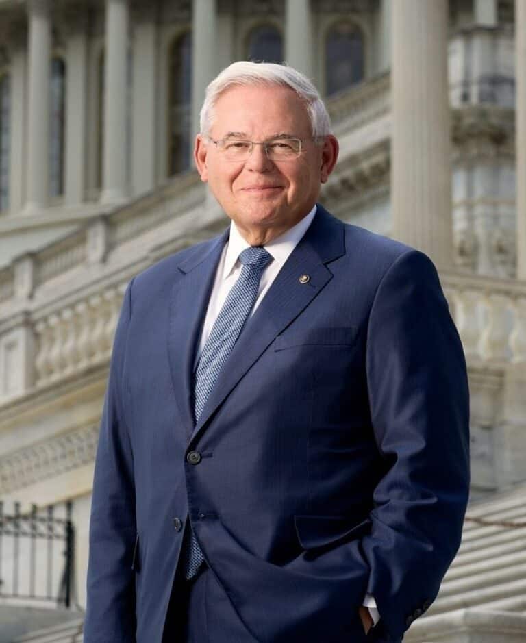 Bob Menendez - Famous Politician