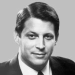 Al Gore - Famous Politician